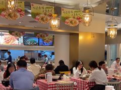 -西贝(上海中心店)