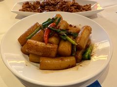-利苑酒家(合景国际金融广场店)