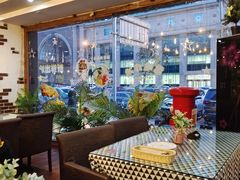 -嘉喜来比萨(罗马花园店)