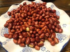 -昱家胡同·烧烤海鲜铜锅涮肉(和平里店)
