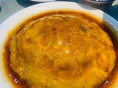 -振生清真饭店(永安道店)