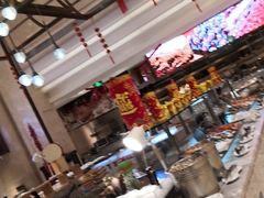 大堂-盛宴标帜餐厅·亲子自助 (南昌喜来登酒店)