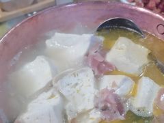 -水煮三国·川鲁江湖菜(香山店)