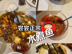 -辣婆婆(航天桥店)