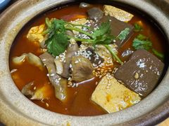 -金龙·打边炉(南京西路店)