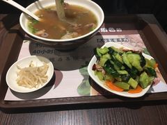 -武松家(丰益桥店)
