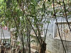 -东江渔村·古典园林·30年粤菜老字号(太和店)