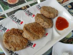 -周大娘牛乳(旧寨古村总店)