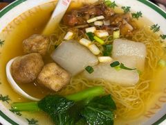 -西关味(大卫城店)