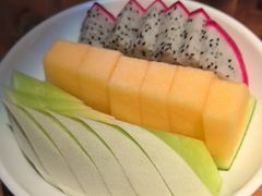 -兰庭玉树·老饭骨家宴(后海店)