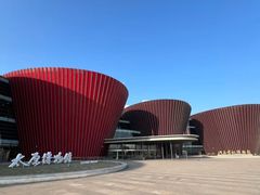 -太原市博物馆