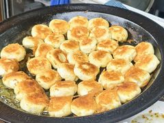 -大南门牛肉包子店