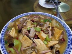 -杏花村水席楼·洛阳水席(老城十字街店)