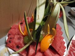 -海底捞火锅(金山百联店)