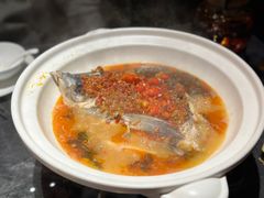 -炊烟小炒黄牛肉(浦东世纪汇店)