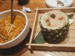 -云海肴·汽锅鸡·云南菜(天津国金汇店)