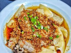 -伊带伊路新疆美食府(呼家楼店)