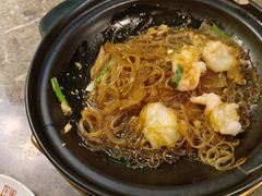 -绿茶餐厅(天津天河城店)