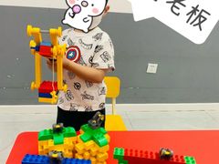 -童程童美·信息学竞赛·乐高机器人编程(龙华校区)