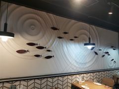 -鱼酷活鱼烤鱼(梅江印象城店)