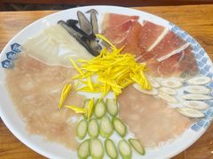 -桥香园过桥米线(国贸店)