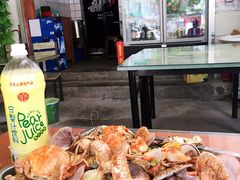 -晓伟海鲜家常菜