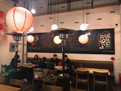 -妈妈的味道(工人体育场东路店)