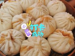 天津包子-包子大王(新泽巷店)