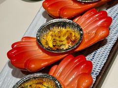 -上井料理黑金店(IFS国金中心店)