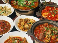 -湘与香缘·湖南菜(王府井北京市百货大楼店)