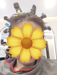 -上禾 HAIR SALON