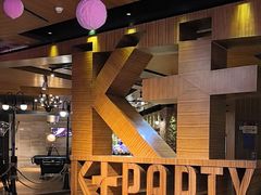 -K+PARTY连锁KTV(盈锋广场店)