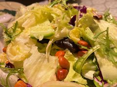 -华盛园卷子王农家菜水库鱼