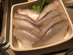 -海底捞火锅(金光华店)