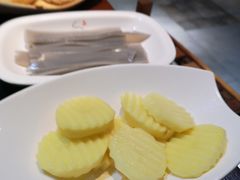-羊庄故事(塘沽抗震路店)