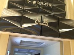 -纵横国际影城杜比全景声巨幕(天安云谷店)