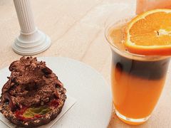 -玲婧胡同·生日蛋糕·餐厅(嘉里城店)