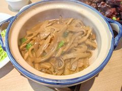 -醉得意·山茶油炒土鸡(福州马尾西堤店)