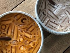 -Doo Dee Thai Food(Issan/Isaan/Esan)