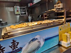 -蚝滑蒜(观音桥天天尚街直营店)