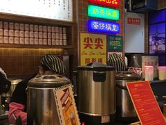 -美芝莲(领展购物广场中关村店)