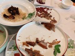 -大鸭梨烤鸭(石佛营店)