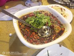 水煮肉片-川府家宴