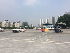 -乔森驾校(杨家坪总校)