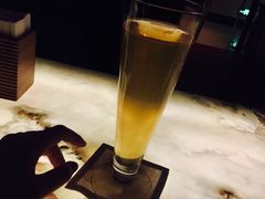 -The Penthouse酒吧