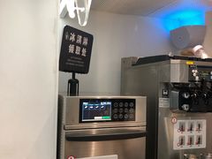 -喜茶(深圳丰盛町店)