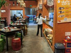 -老客家·客家菜(万达店)