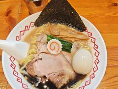 -Ramen满吉·豚骨拉面(丽园路店)