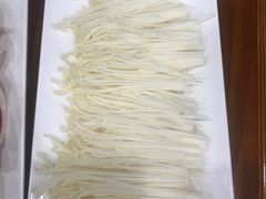 -岳合轩老北京涮肉