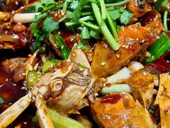 -巢湖名吃·东关老鹅汤(江南风情街店)